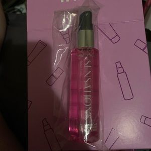 Sensation- Cotton Candy